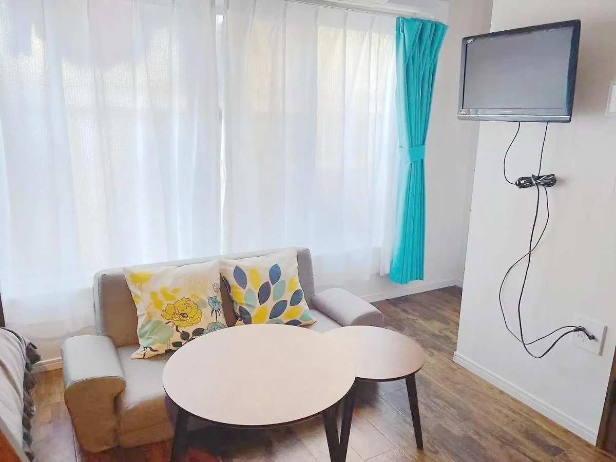 Διαμέρισμα Hotel Tiffany - Vacation Stay 73451V Τόκιο