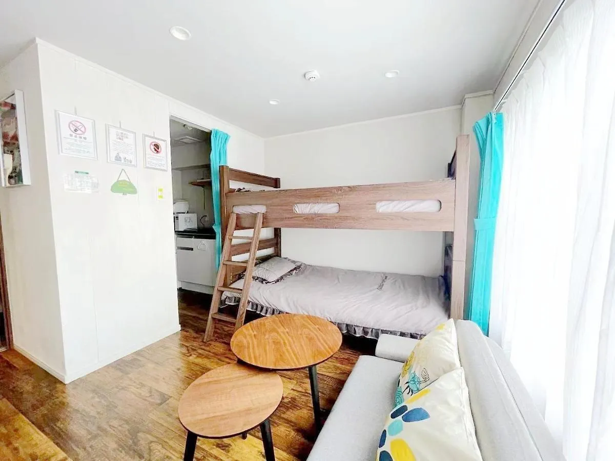 Hotel Tiffany - Vacation Stay 73451V Τόκιο 0*,  Ιαπωνία