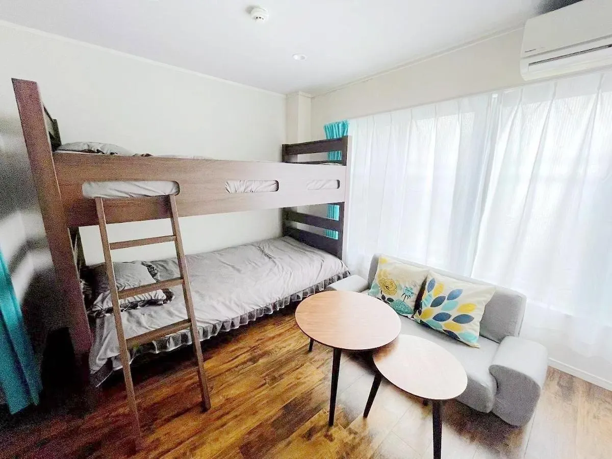 Hotel Tiffany - Vacation Stay 73451V Τόκιο 0*,