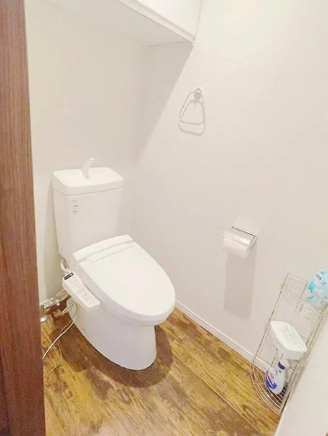 Hotel Tiffany - Vacation Stay 73451V Τόκιο