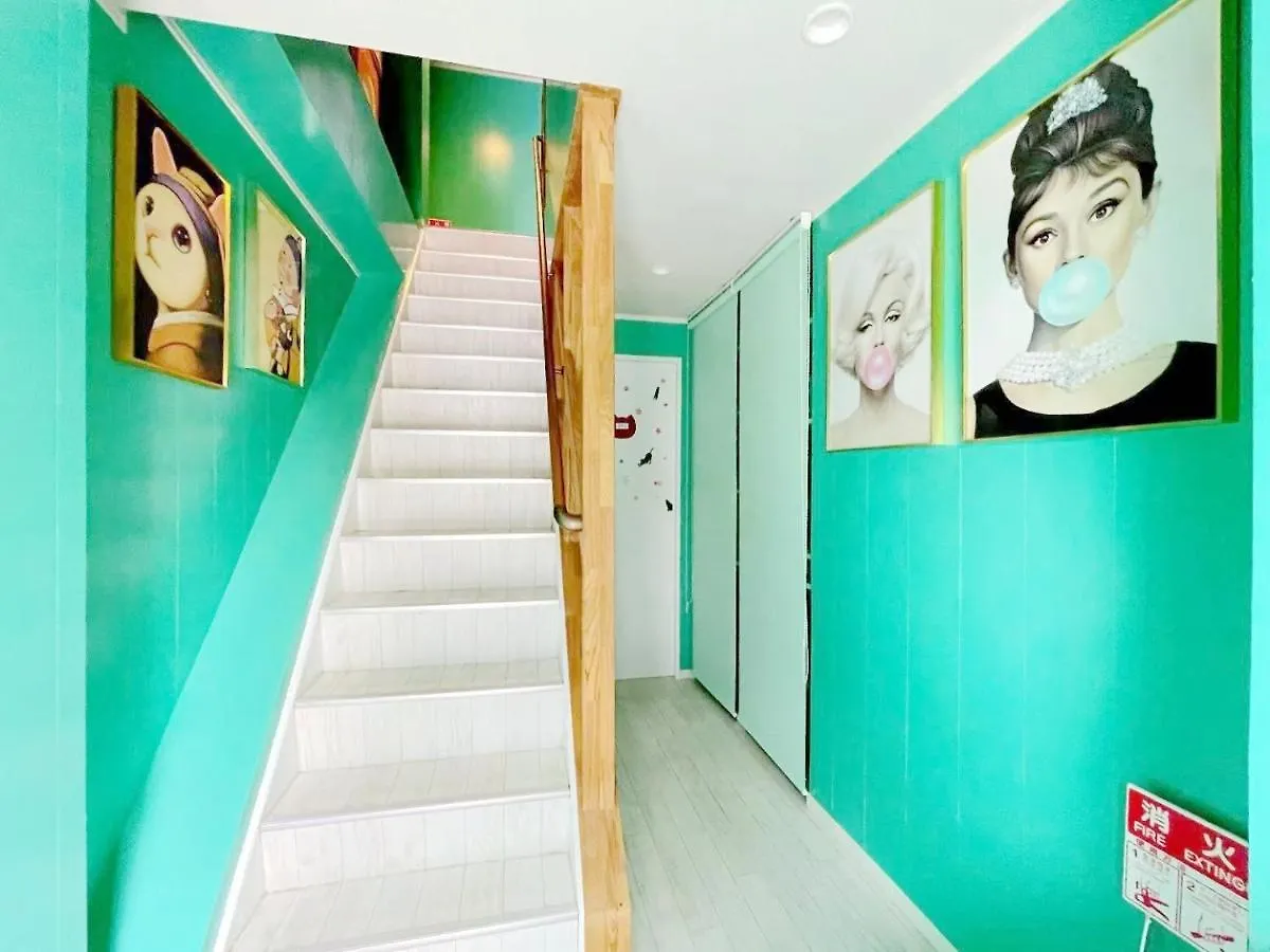 Hotel Tiffany - Vacation Stay 73451V Τόκιο 0*,  Ιαπωνία